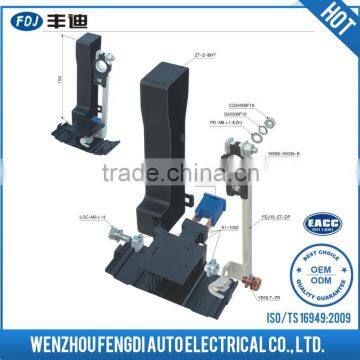 Online Shopping No Deformation Screw Fuse Holder