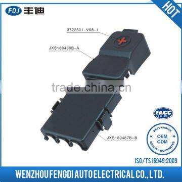 Reasonable Price No Deformation Fuse Box Assembly