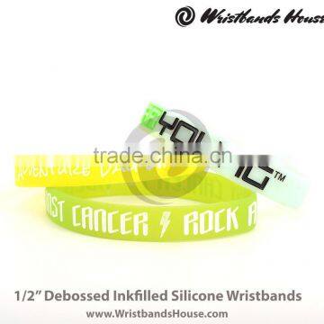 awareness wristbands | awareness arm silicone bands | beautiful awareness silicone arm bands | awareness custom arm band