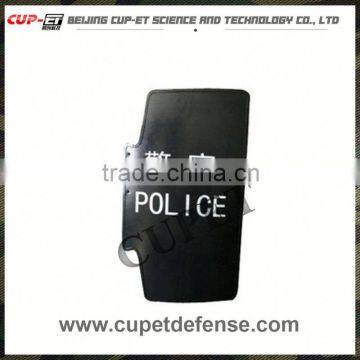 Handheld Bulletproof Shield With Handle photo-3