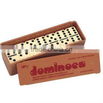 Double Six Dominoes Set TFB-66X