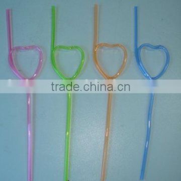 2013 Hot Sale Plastic Drinking Straw for Sales Promotion