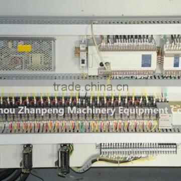 Pvc Plastic Pallets for Press Brick Making Machine Stable Quality photo-4