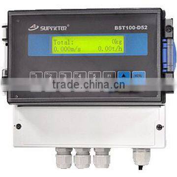 Belt weigher Controller