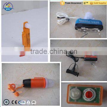 Solas Life jacket light LED