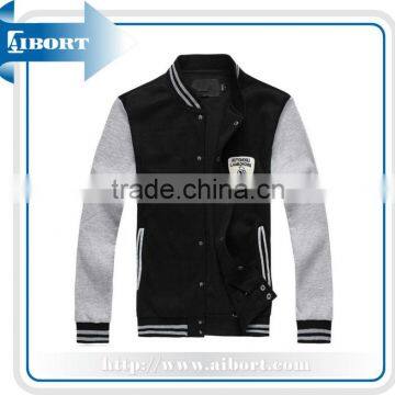 good design baseball jacket varsity jacket