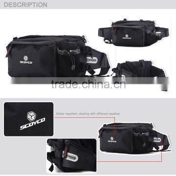 Motorcycle Waist Bag MB11-2 Side Bag Water Repellent photo-4