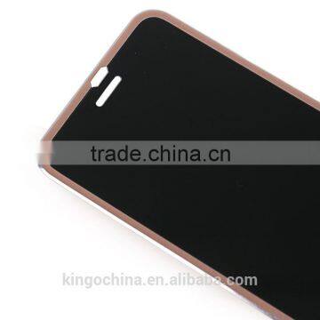 New Product 2016 Anti-peepnig Explosion-proof Tempered Glass Film for IPhone 6 IPhone 5 photo-5