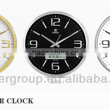 Wall Hanging digital clock,LED light digital wall clock,clock factory and manufacture