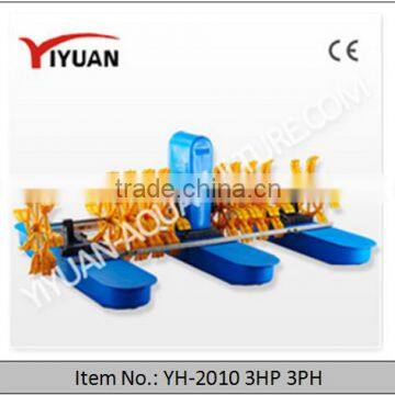 14paddles , Paddlewheel Aerator, Floating Aerator