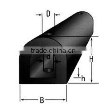 Marine Rubber Fender