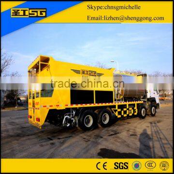 Buy Bitumen chip sealer,Asphalt Chip Sealer,China good brand