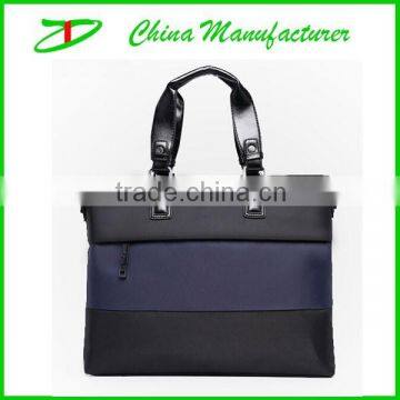 China supplier handbag for man