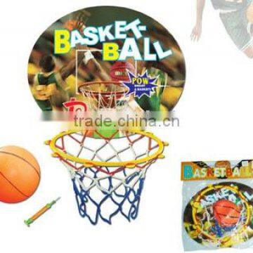 Basket Ball Toy