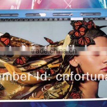 Impressora Digital DX7, Outdoor/ Indoor Printing Machine/vinyl plotter