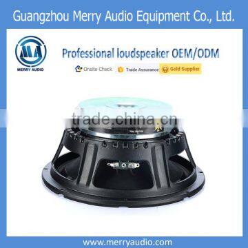 high quality 10 inch speakers and loudspeaker made in china for karaoke with wholesale price