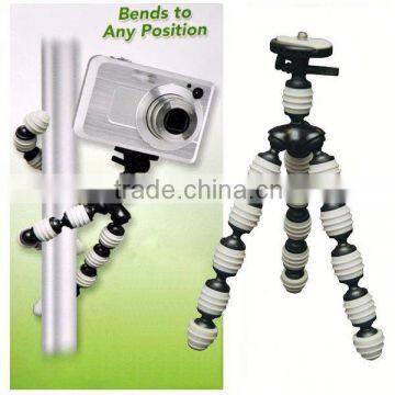 Good Quality Gripping Mini Tripod, Digital Camera Tripod TS-TRP05B