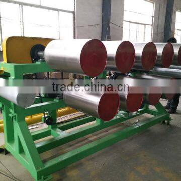 2016 New Technology High Quality 3 Rolls and 4 Rolls Rubber Calender Machine Hot Sale