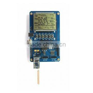 SV DEMO Board for wireless transceiver module