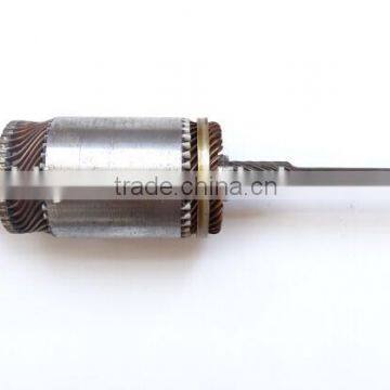 Lucas Starter Armature IM201 12V OEM:54241719, 54246418, 54246544, 54247025, 54247556, TGB100