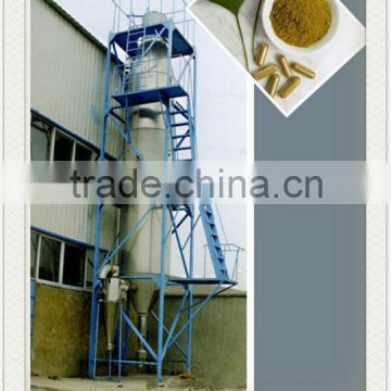 Chinese Patent Medicine Pressure Spray Dryer