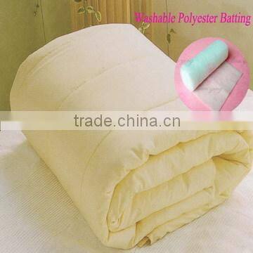Polyester Padding for Quilt and Garments photo-5