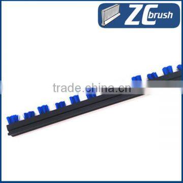 PVC Strip Brush