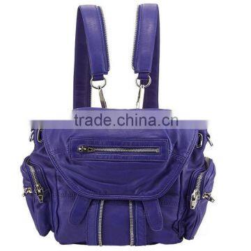 2015 European backpack travel bag,backpack for woman HD27-005