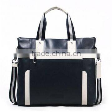 korean hobo pu leather handbag , hard leather handbags M3004