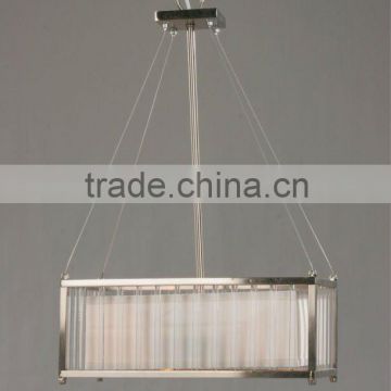 2015 European Simple Cheap Chandelier Lamp with UL Standard