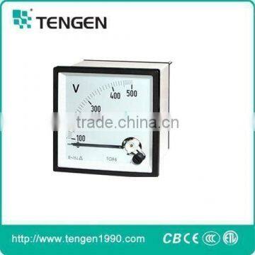 Tengen brand Moving iron instruments