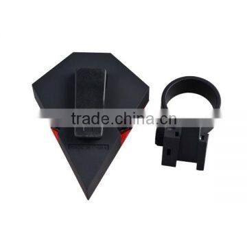 Bike Rear Light/LED Decorative Bike Light/ Fun Bike Light photo-6