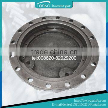 E325C Travel Gearbox Cover Apply To Cat