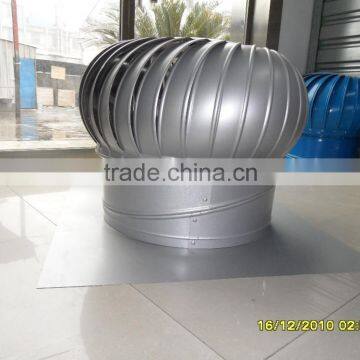 Roof Aluminium Ventialtion photo-3