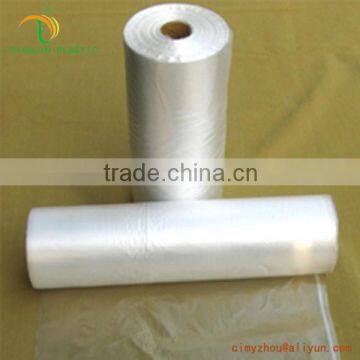 Plastic Packaging Bag