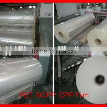 Plastic film/Stretch Film For Food