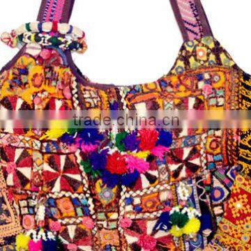 Buy Indian Traditional Ladies Handbag / Purse Online