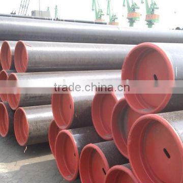 low price seamless steel pipe for gas industry