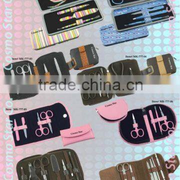 Manicure and Nail Art Kits Tweezers, Brow Tweezers, Lash Brow Face Tools Tweezers