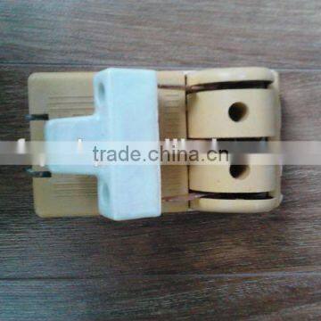 Porcelain Material Knife switch 3P