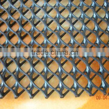 Plastic 3D Mesh Machine and Technology photo-6