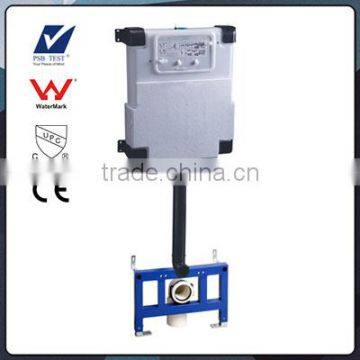 Concealed Flush Tank ,toilet Cistern Watermark photo-6