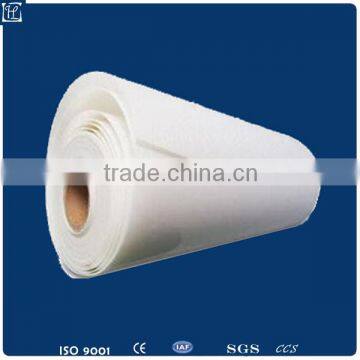 flexible waterproof plastic sheet