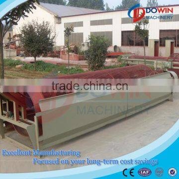 2016 Competitive Price 45t/day Cassava Flour Production Line