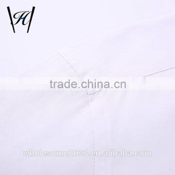 100%cotton Large Mens Work Shirt Made in Yiwu photo-5