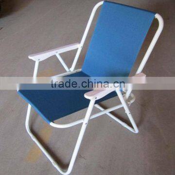 Lightweight easy carry folding chair