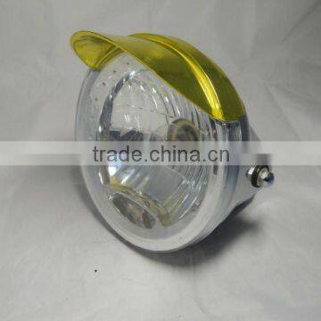 motorcycle CM125 Head Light (high quality A Class)