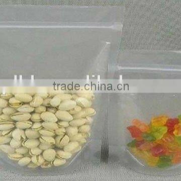 Composite Plastic dried food bag,food pouch,food plastic bag