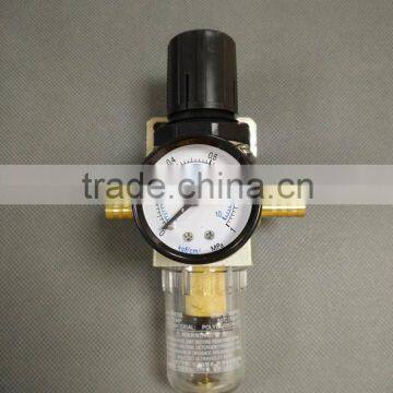 Air Filter Regulator Reducing Valve Plasma Cutting Machine AFR-2000 photo-2