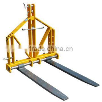 tractor pallet forks